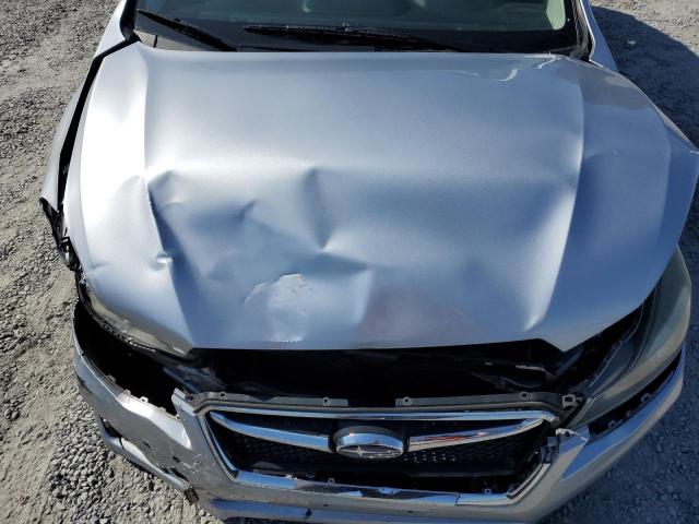 Photo 11 from auction – 2015 SUBARU IMPREZA PR with VIN JF1GPAC6XF8251155