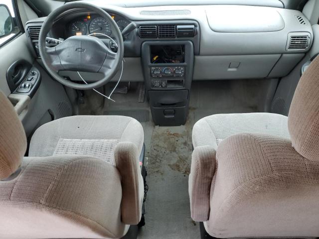 Photo 8 from auction – 2004 CHEVROLET VENTURE with VIN 1GNDX03E64D133047