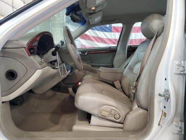 Photo 7 from auction – 2004 CADILLAC DEVILLE with VIN 1G6KD57Y44U170613