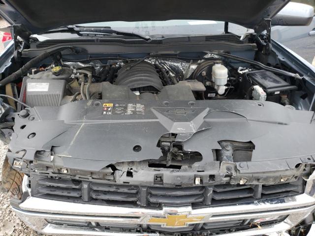 Photo 11 from auction – 2015 CHEVROLET SILVERADO with VIN 3GCPCREC0FG504744