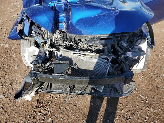 Photo 11 from auction – 2022 KIA FORTE FE with VIN 3KPF24AD4NE463464