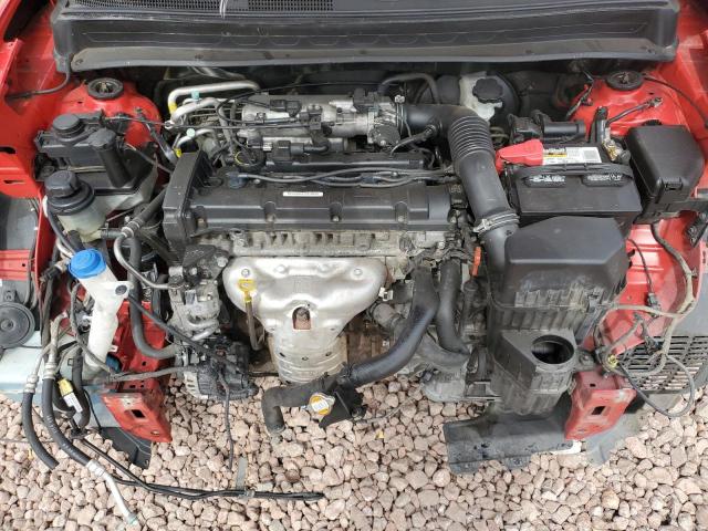 Photo 11 from auction – 2011 KIA SOUL + with VIN KNDJT2A28B7242021