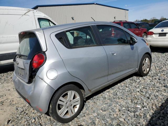 Photo 3 from auction – 2014 CHEVROLET SPARK 1LT with VIN KL8CD6S9XEC519197