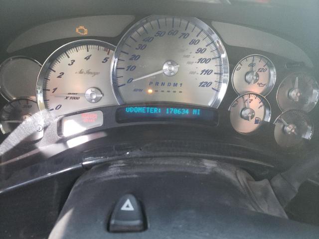 Photo 9 from auction – 2006 GMC SIERRA K25 with VIN 1GTHK23266F132322