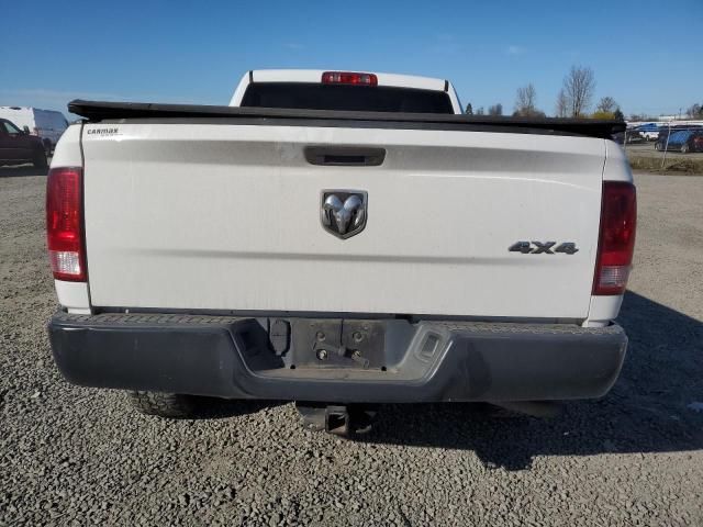 Photo 6 from auction – 2017 RAM 1500 ST with VIN 1C6RR7FG8HS831716
