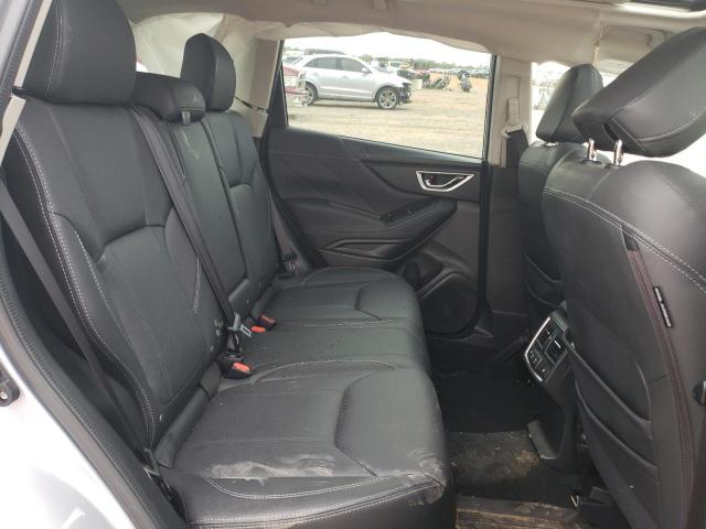 Photo 11 from auction – 2021 SUBARU FORESTER T with VIN JF2SKAXC6MH507745