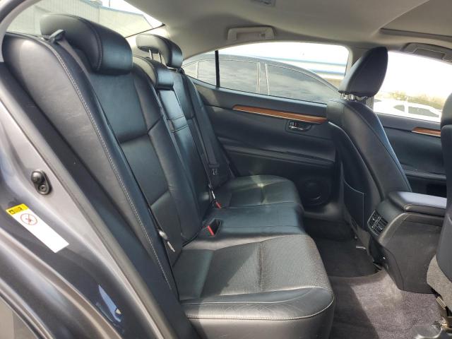 Photo 10 from auction – 2013 LEXUS ES 300H with VIN JTHBW1GG0D2028650