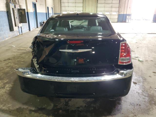 Photo 6 from auction – 2012 CHRYSLER 300 with VIN 2C3CCACG5CH249806