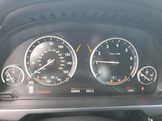 Photo 9 from auction – 2018 BMW X5 XDRIVE3 with VIN 5UXKR0C52JL072628