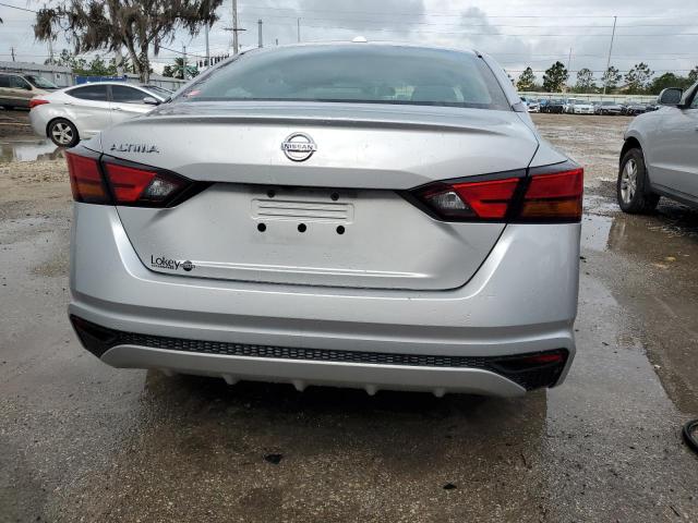 Photo 6 from auction – 2020 NISSAN ALTIMA S with VIN 1N4BL4BV3LC244802