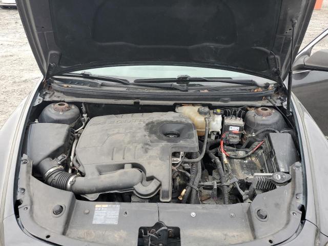 Photo 11 from auction – 2011 CHEVROLET MALIBU LS with VIN 1G1ZA5EU4BF346428