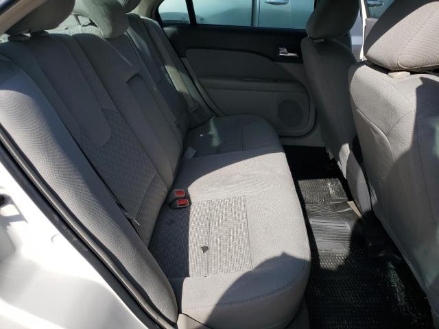 Фото 10 с аукциона – 2011 FORD FUSION S с VIN 3FAHP0GA3BR262519