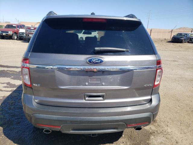 Photo 6 from auction – 2013 FORD EXPLORER X with VIN 1FM5K8D80DGB55395