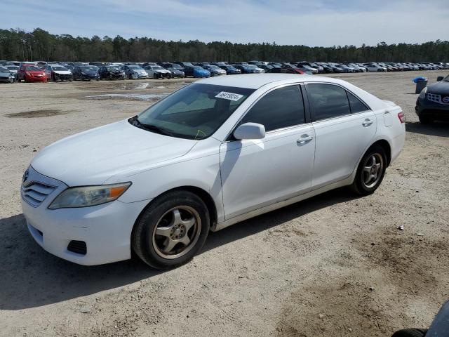TOYOTA CAMRY BASE 2011 z numerem VIN 4T1BF3EKXBU759734 - Zdjęcie z aukcji