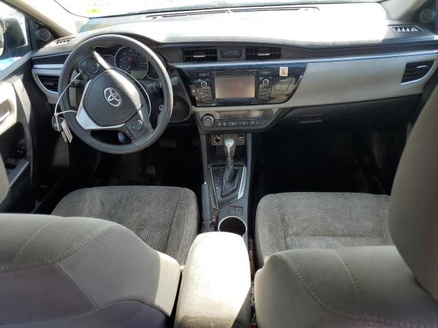 Foto 8 de la subasta – 2015 TOYOTA COROLLA L con VIN 2T1BURHE2FC347653