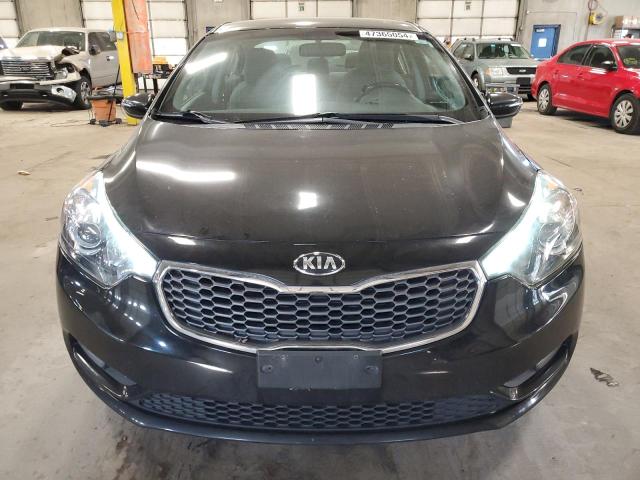 Photo 5 from auction – 2014 KIA FORTE EX with VIN KNAFX4A85E5095938