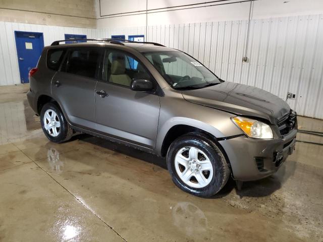 Photo 4 from auction – 2012 TOYOTA RAV4 with VIN 2T3BF4DV7CW240845