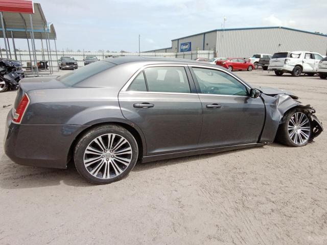 Photo 3 from auction – 2013 CHRYSLER 300 S with VIN 2C3CCABT6DH662026