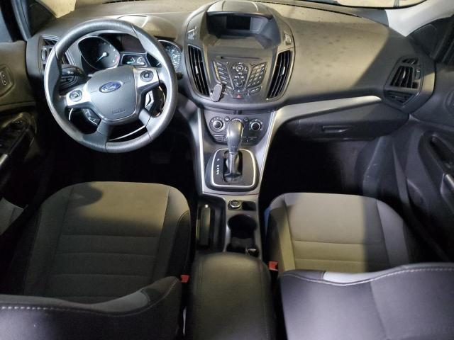 Photo 8 from auction – 2013 FORD ESCAPE SE with VIN 1FMCU0GX2DUC51083