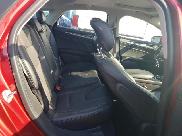 Photo 10 from auction – 2014 FORD FUSION TIT with VIN 3FA6P0SU8ER199690