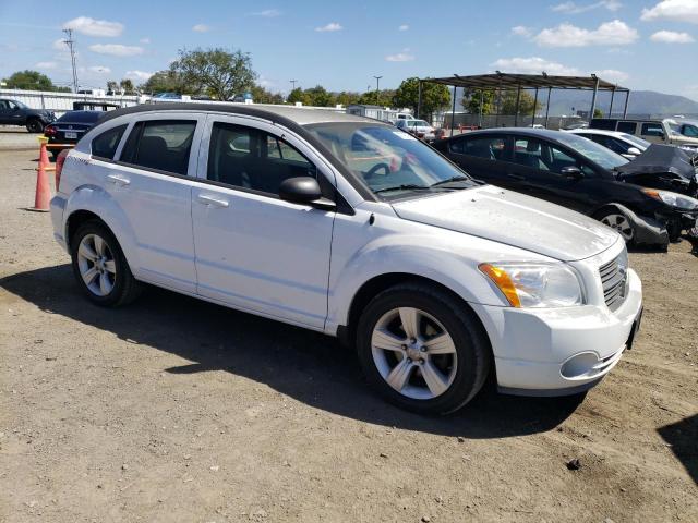 Photo 4 from auction – 2012 DODGE CALIBER with VIN 1C3CDWDA1CD531247