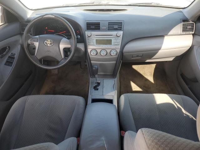 Photo 8 from auction – 2007 TOYOTA CAMRY CE with VIN 4T1BE46K67U192968
