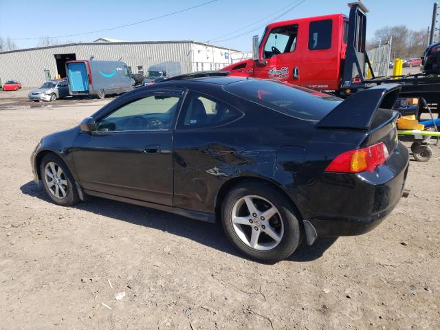 Photo 2 from auction – 2004 ACURA RSX with VIN JH4DC54894S016745