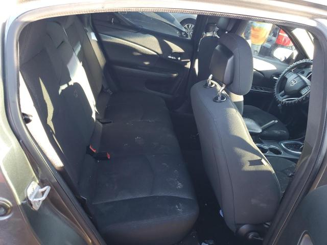 Photo 10 from auction – 2012 DODGE AVENGER SE with VIN 1C3CDZAB4CN171450