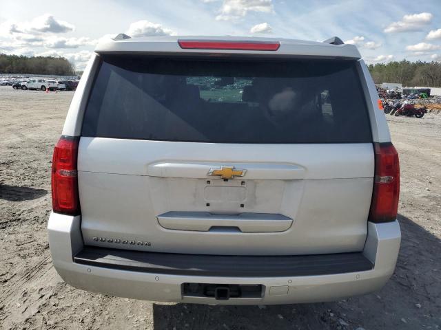 Photo 6 from auction – 2017 CHEVROLET SUBURBAN C with VIN 1GNSCHKC2HR111685