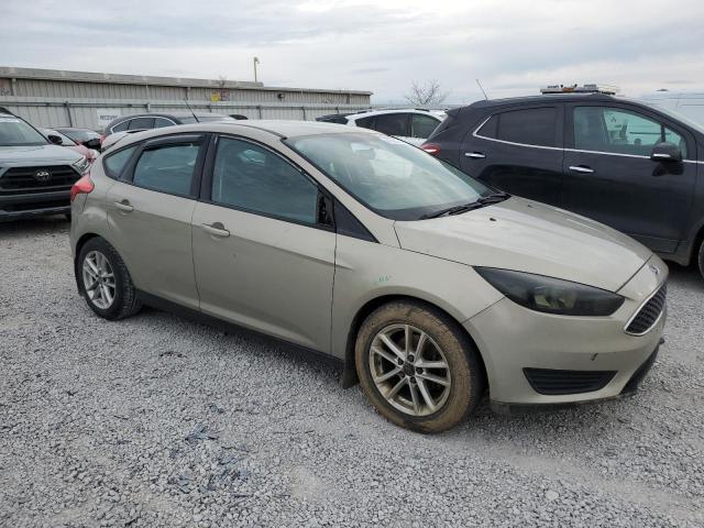 Photo 4 from auction – 2016 FORD FOCUS SE with VIN 1FADP3K25GL343608
