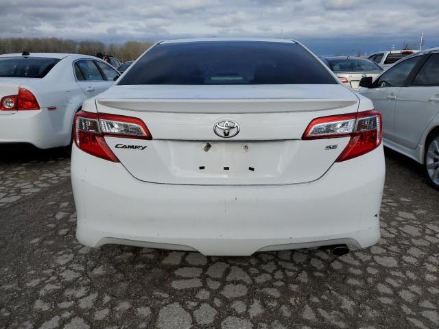 Photo 6 from auction – 2012 TOYOTA CAMRY BASE with VIN 4T1BF1FK2CU173176