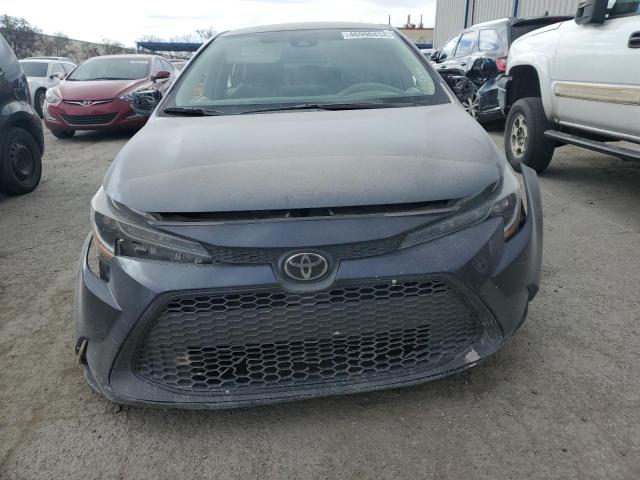 Photo 5 from auction – 2022 TOYOTA COROLLA LE with VIN 5YFEPMAE2NP315933