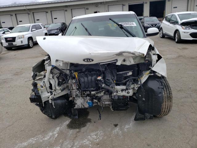 Photo 5 from auction – 2018 KIA SOUL with VIN KNDJN2A21J7598187