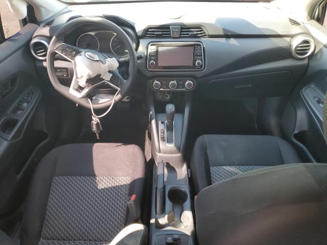 Photo 8 from auction – 2022 NISSAN VERSA S with VIN 3N1CN8DV6NL824326