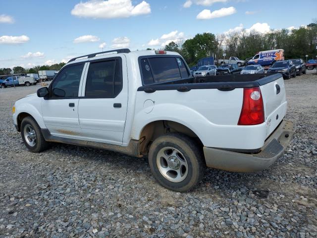 Photo 2 from auction – 2005 FORD EXPLORER S with VIN 1FMZU67K15UB60521
