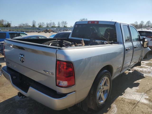 Photo 3 from auction – 2017 RAM 1500 ST with VIN 1C6RR7FG9HS580401