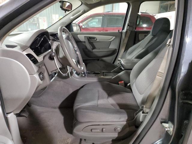 Photo 7 from auction – 2014 CHEVROLET TRAVERSE L with VIN 1GNKRGKD8EJ324474