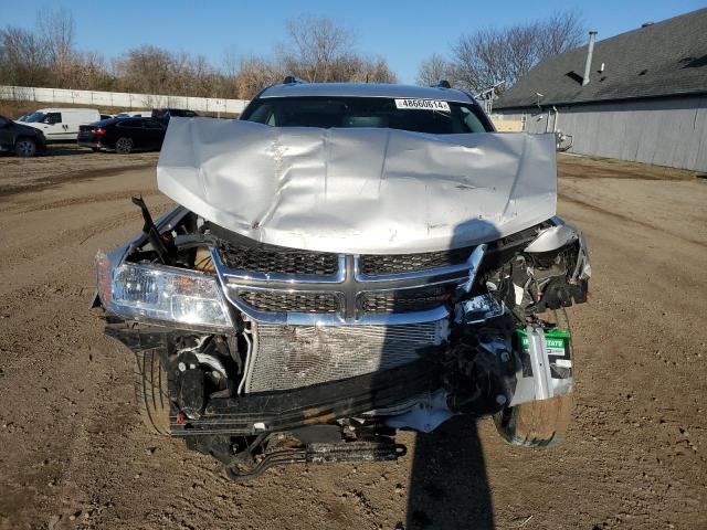 Photo 5 from auction – 2014 DODGE JOURNEY LI with VIN 3C4PDDDG3ET158487