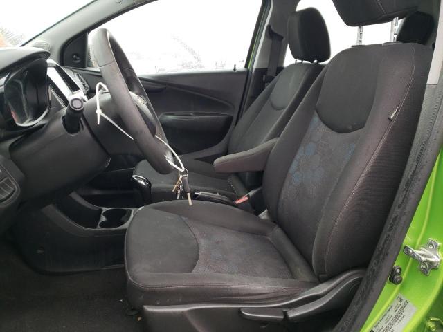 صورة رقم 7 من المزاد - 2016 CHEVROLET SPARK LS مع VIN KL8CB6SA1GC618803