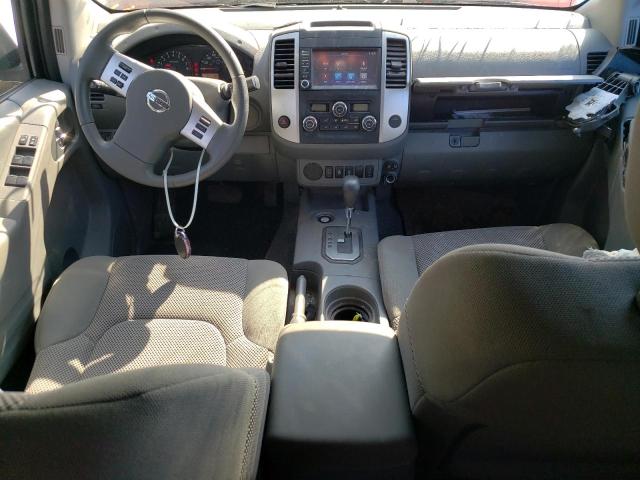 Photo 8 from auction – 2021 NISSAN FRONTIER S with VIN 1N6ED0EA1MN717802