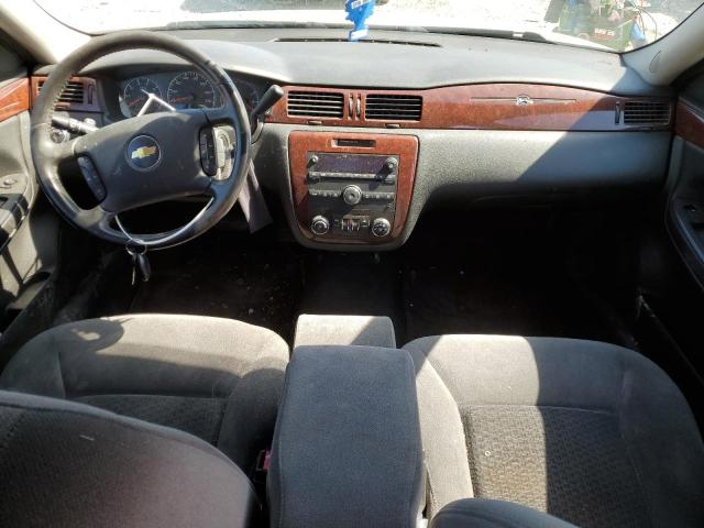 Photo 8 from auction – 2006 CHEVROLET IMPALA LT with VIN 2G1WT55K069305689