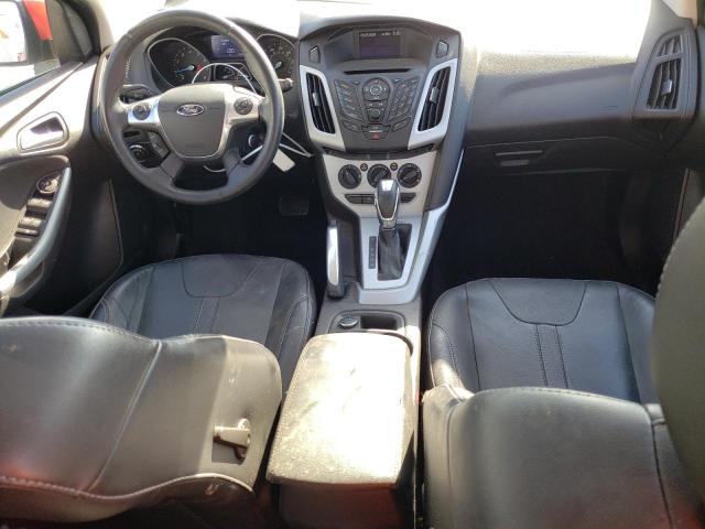 Photo 8 from auction – 2014 FORD FOCUS SE with VIN 1FADP3K27EL172518