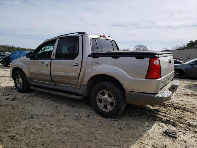 Photo 2 from auction – 2003 FORD EXPLORER S with VIN 1FMZU67E03UB91153