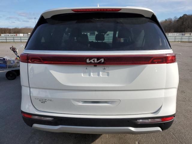 Foto 6 de la subasta – 2024 KIA CARNIVAL E con VIN KNDNC5H37R6328129