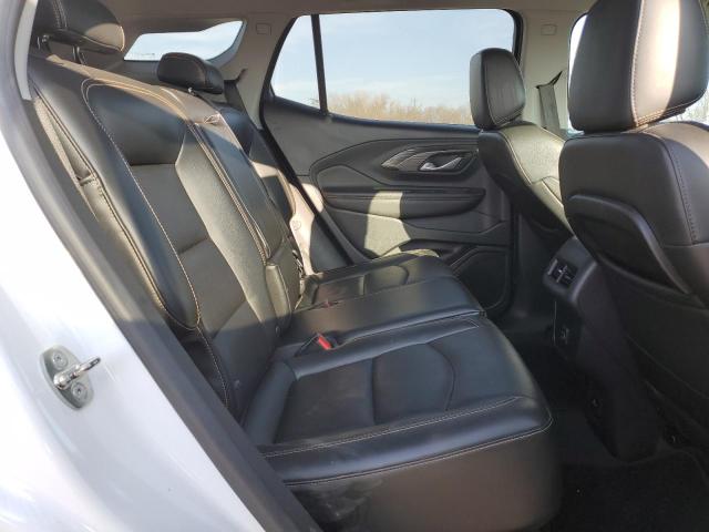 Photo 11 from auction – 2019 GMC TERRAIN SL with VIN 3GKALVEV2KL190536