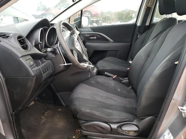 Photo 7 from auction – 2013 MAZDA 5 with VIN JM1CW2BLXD0158799