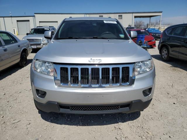 Photo 5 from auction – 2011 JEEP GRAND CHER with VIN 1J4RR4GGXBC538286