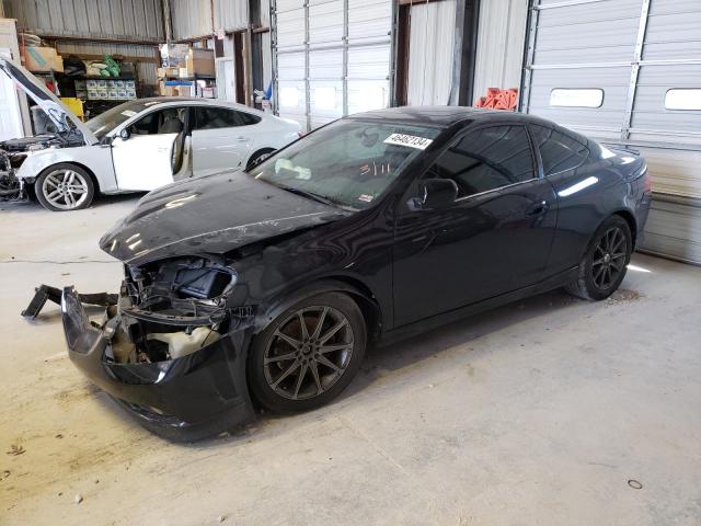 ACURA RSX TYPE-S 2005 with VIN JH4DC53065S017560 - Photo from auction