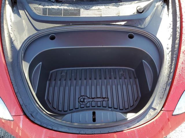 Photo 11 from auction – 2022 TESLA MODEL 3 with VIN 5YJ3E1EA8NF290776