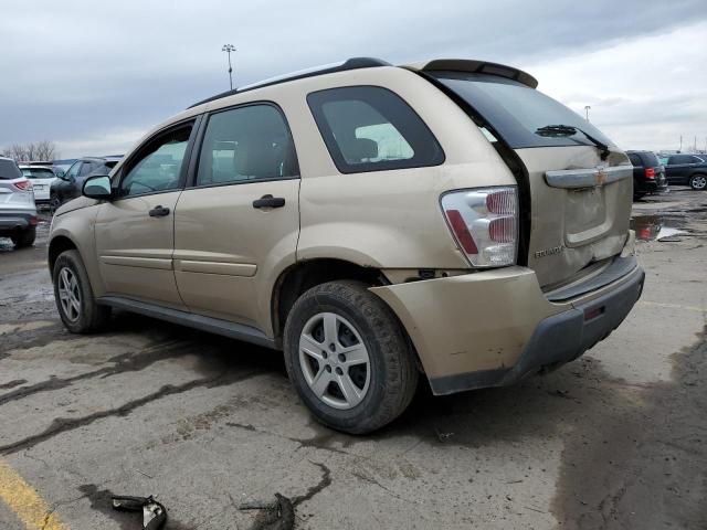 Photo 2 from auction – 2006 CHEVROLET EQUINOX LS with VIN 2CNDL13F566139275